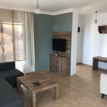 Antiphellos Apartments 카스 외부 사진