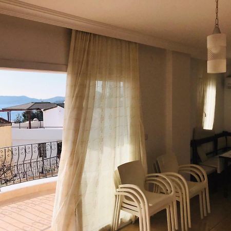 Antiphellos Apartments 카스 외부 사진