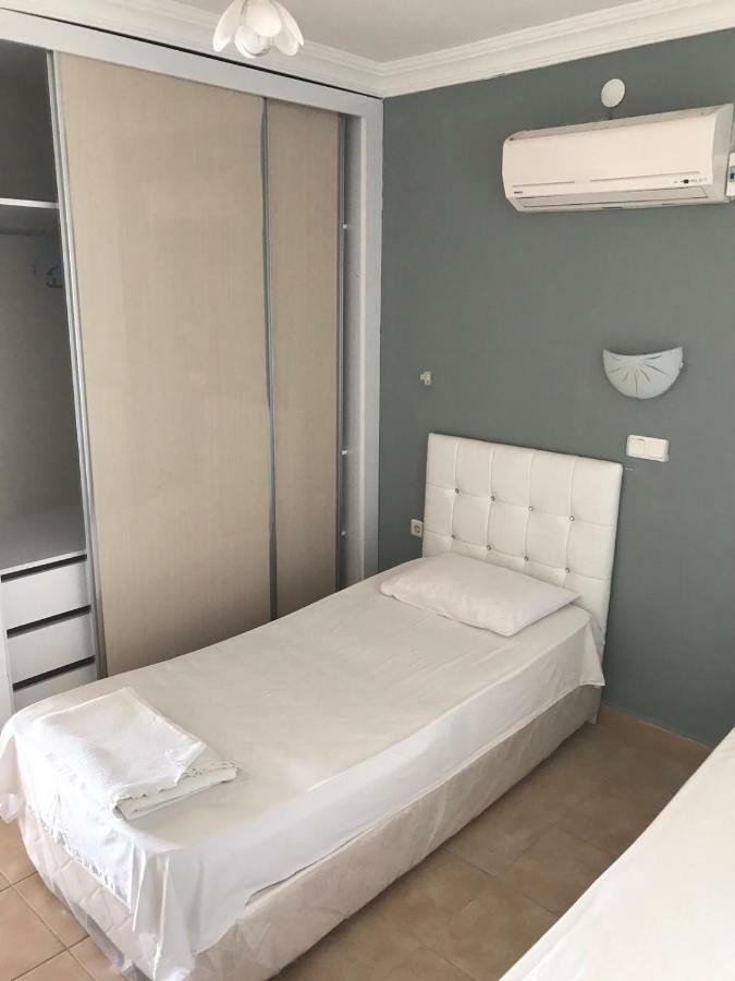 Antiphellos Apartments 카스 외부 사진