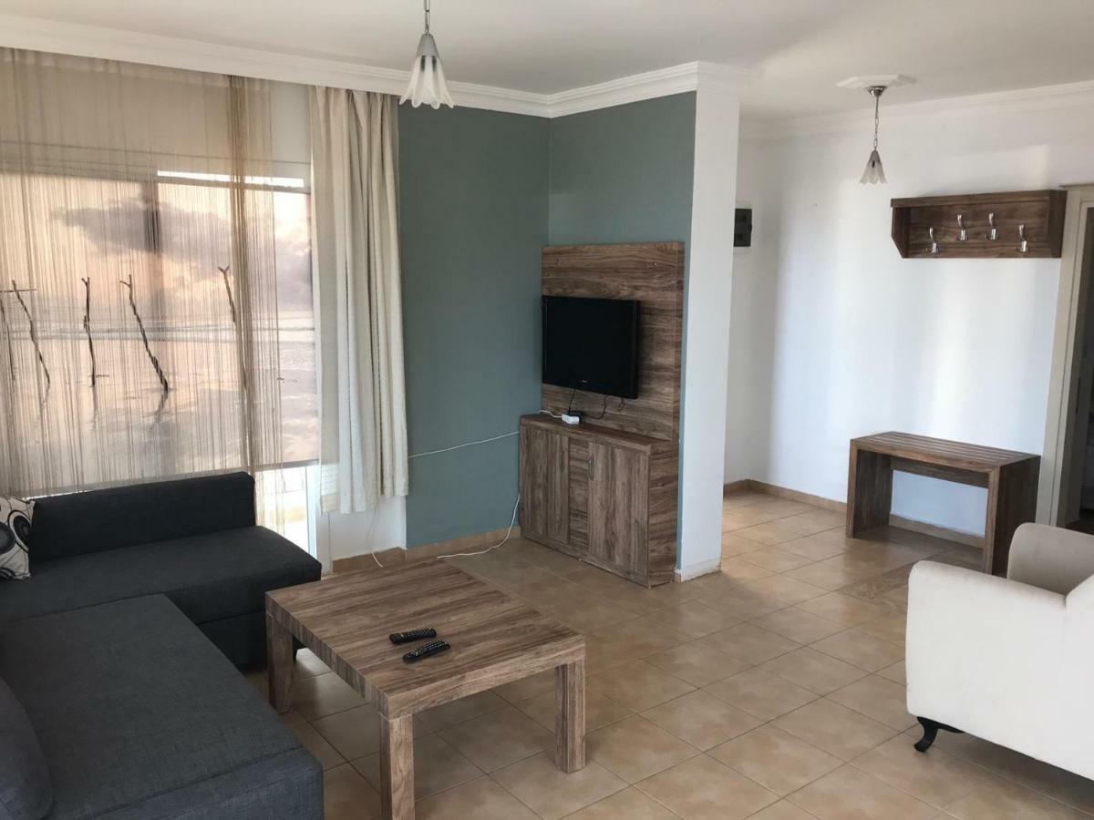Antiphellos Apartments 카스 외부 사진