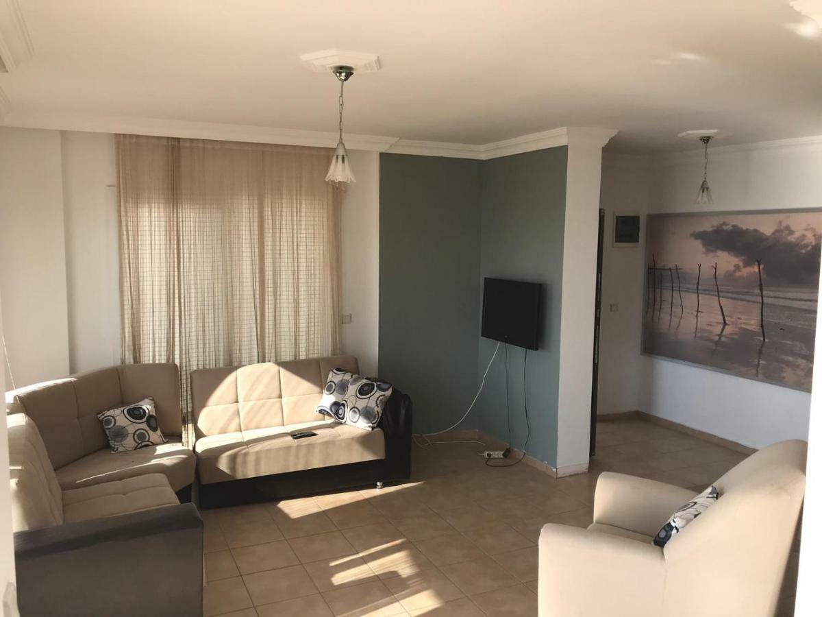 Antiphellos Apartments 카스 외부 사진