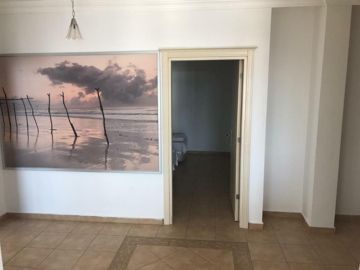 Antiphellos Apartments 카스 외부 사진