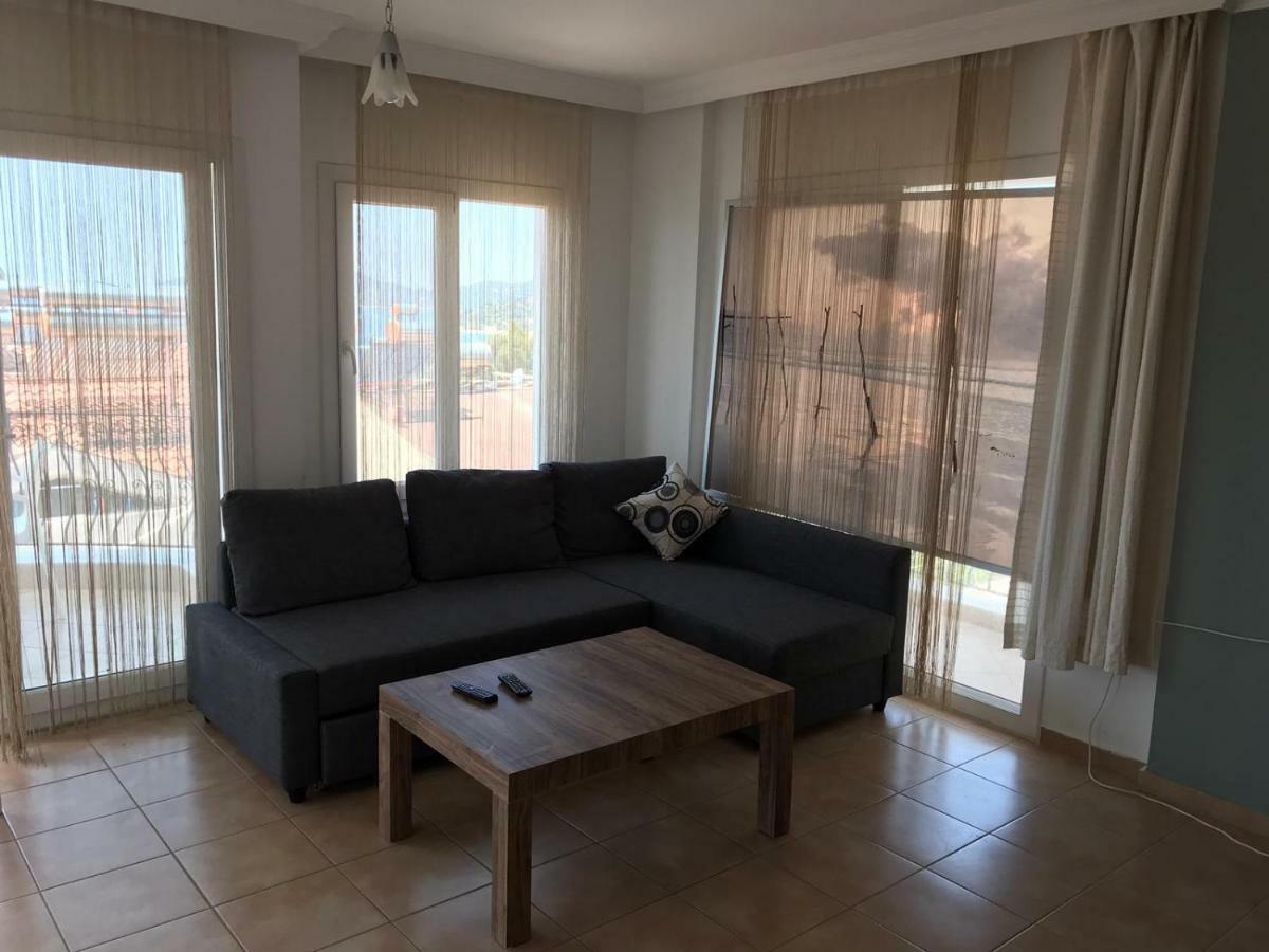 Antiphellos Apartments 카스 외부 사진