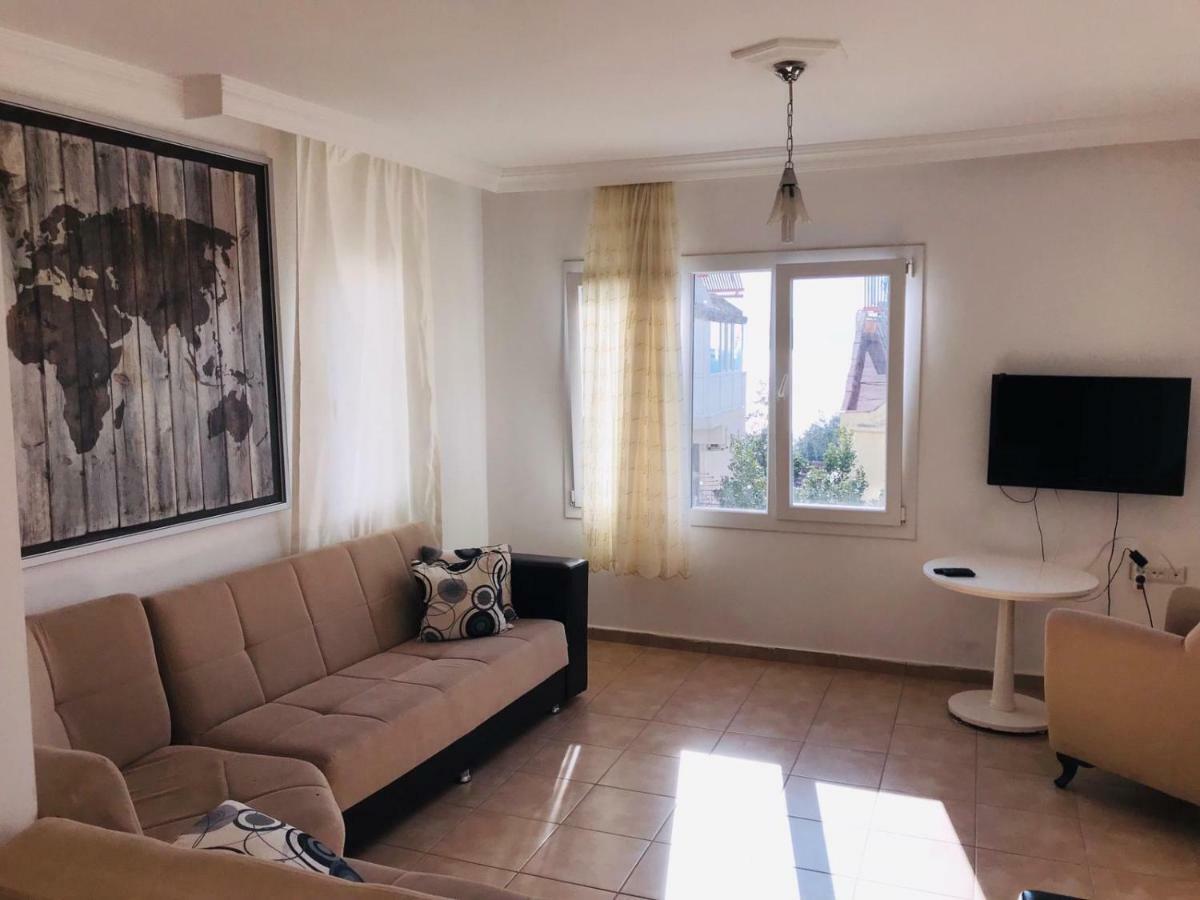 Antiphellos Apartments 카스 외부 사진