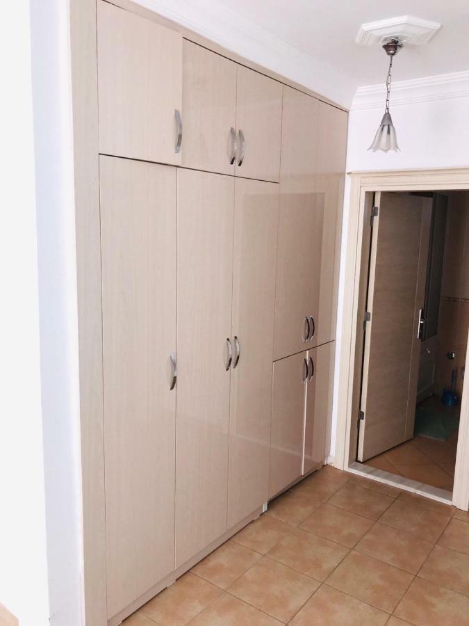 Antiphellos Apartments 카스 외부 사진
