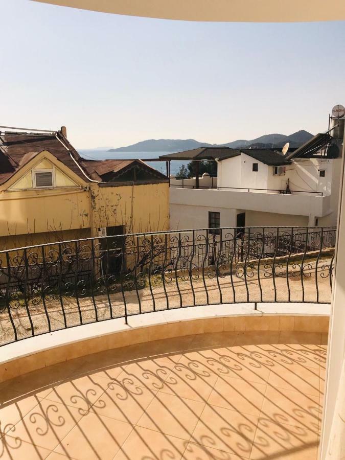 Antiphellos Apartments 카스 외부 사진