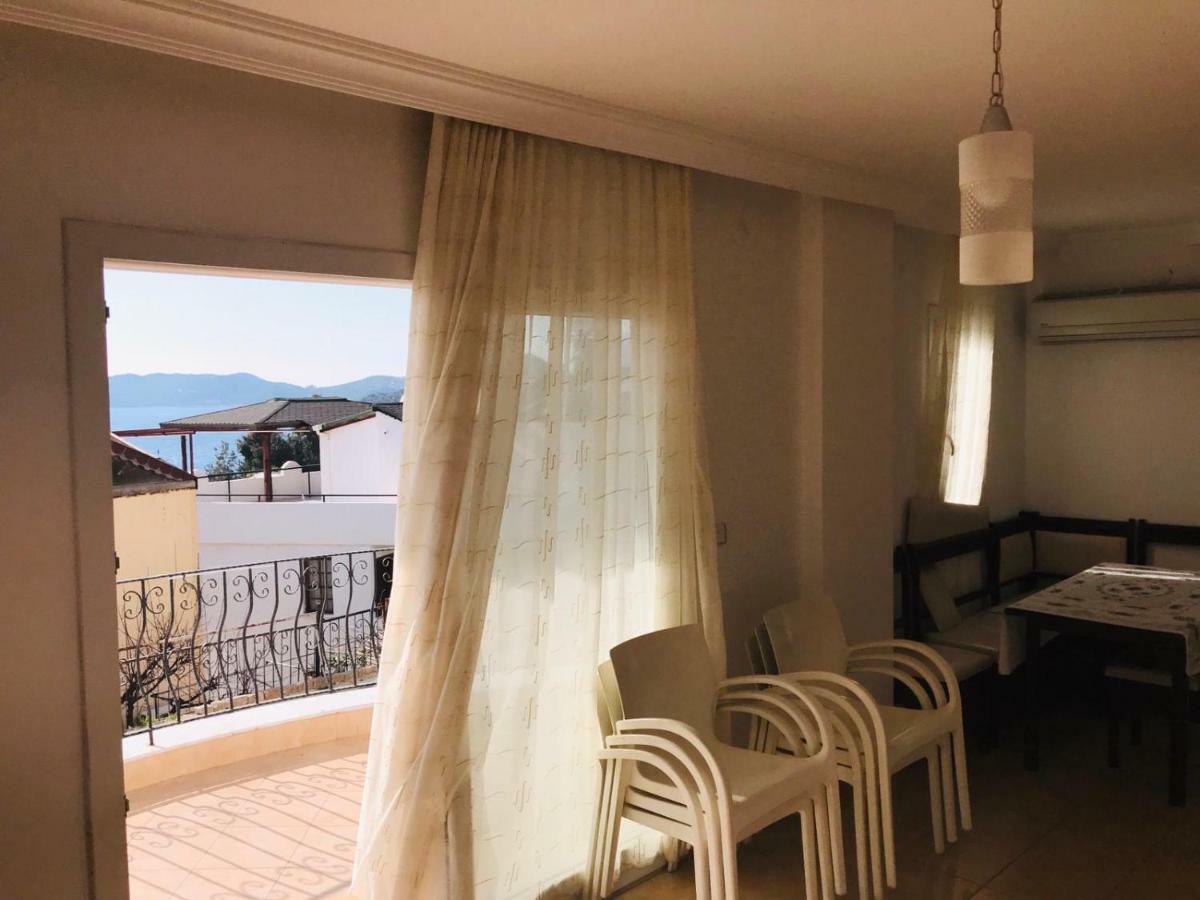 Antiphellos Apartments 카스 외부 사진