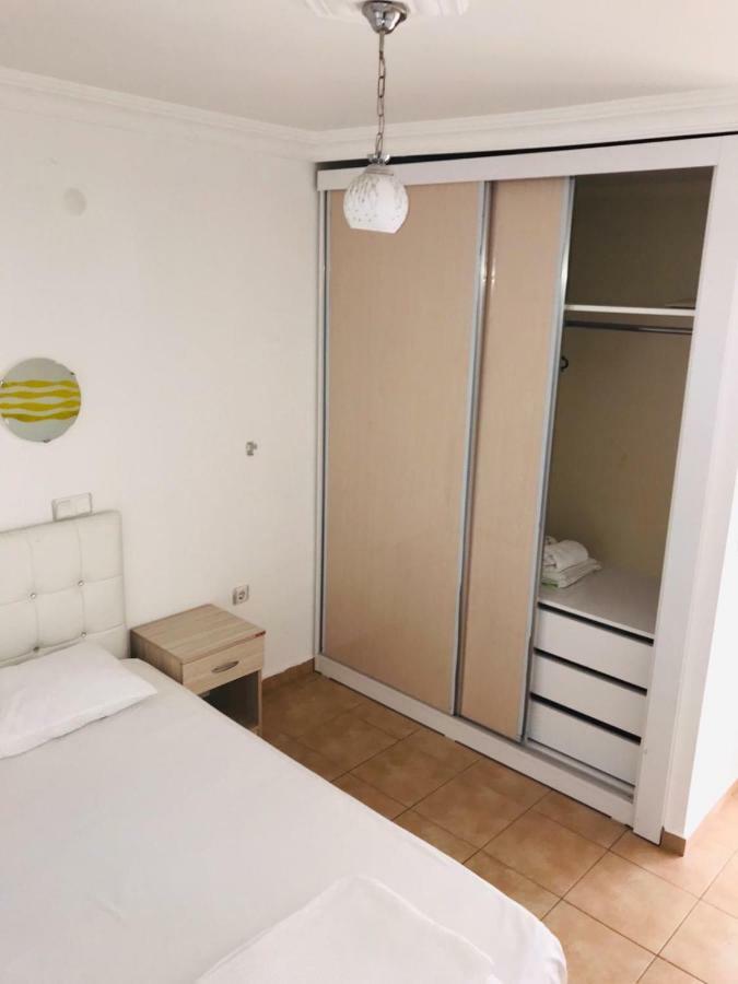 Antiphellos Apartments 카스 외부 사진