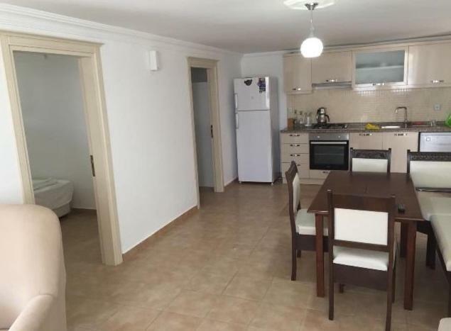 Antiphellos Apartments 카스 외부 사진