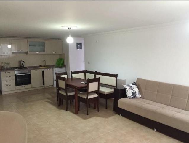 Antiphellos Apartments 카스 외부 사진