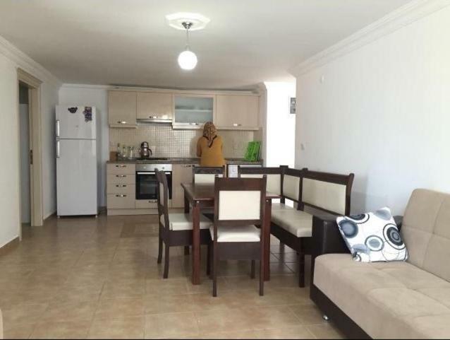 Antiphellos Apartments 카스 외부 사진