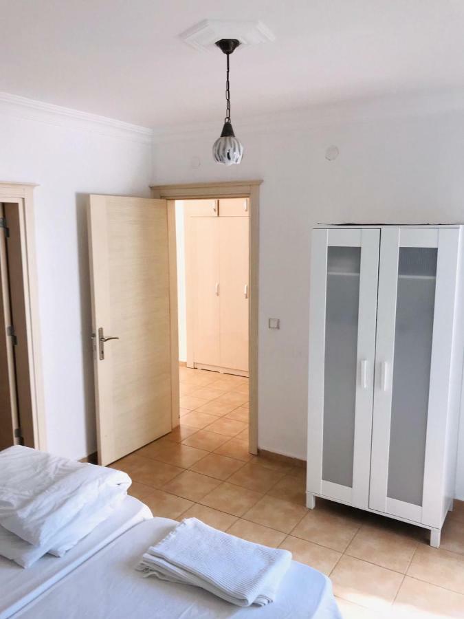 Antiphellos Apartments 카스 외부 사진