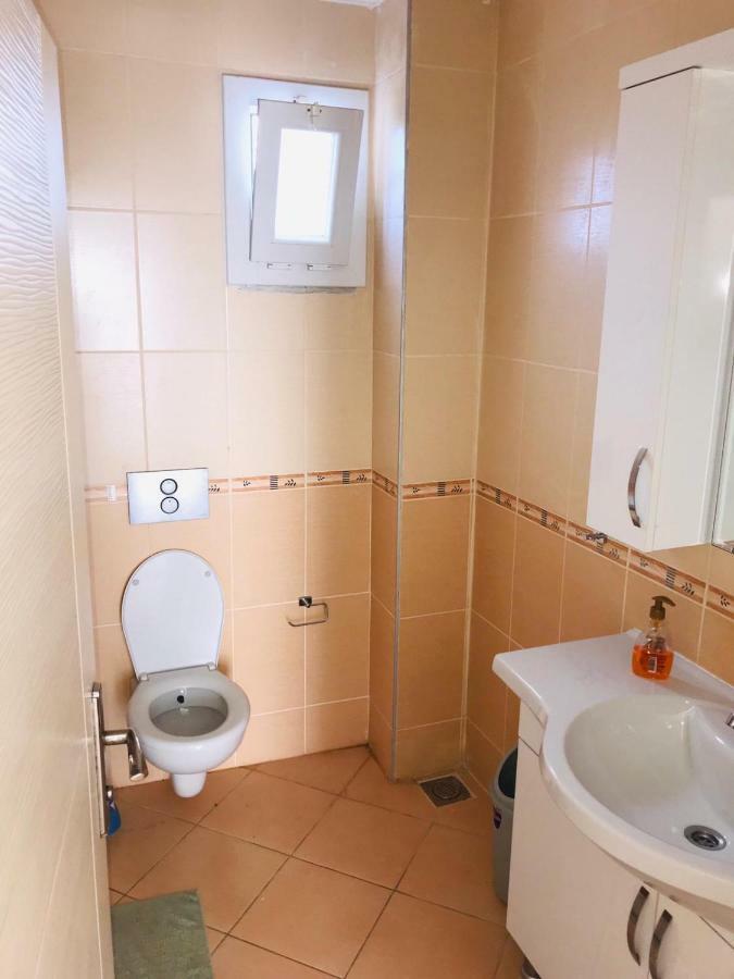 Antiphellos Apartments 카스 외부 사진