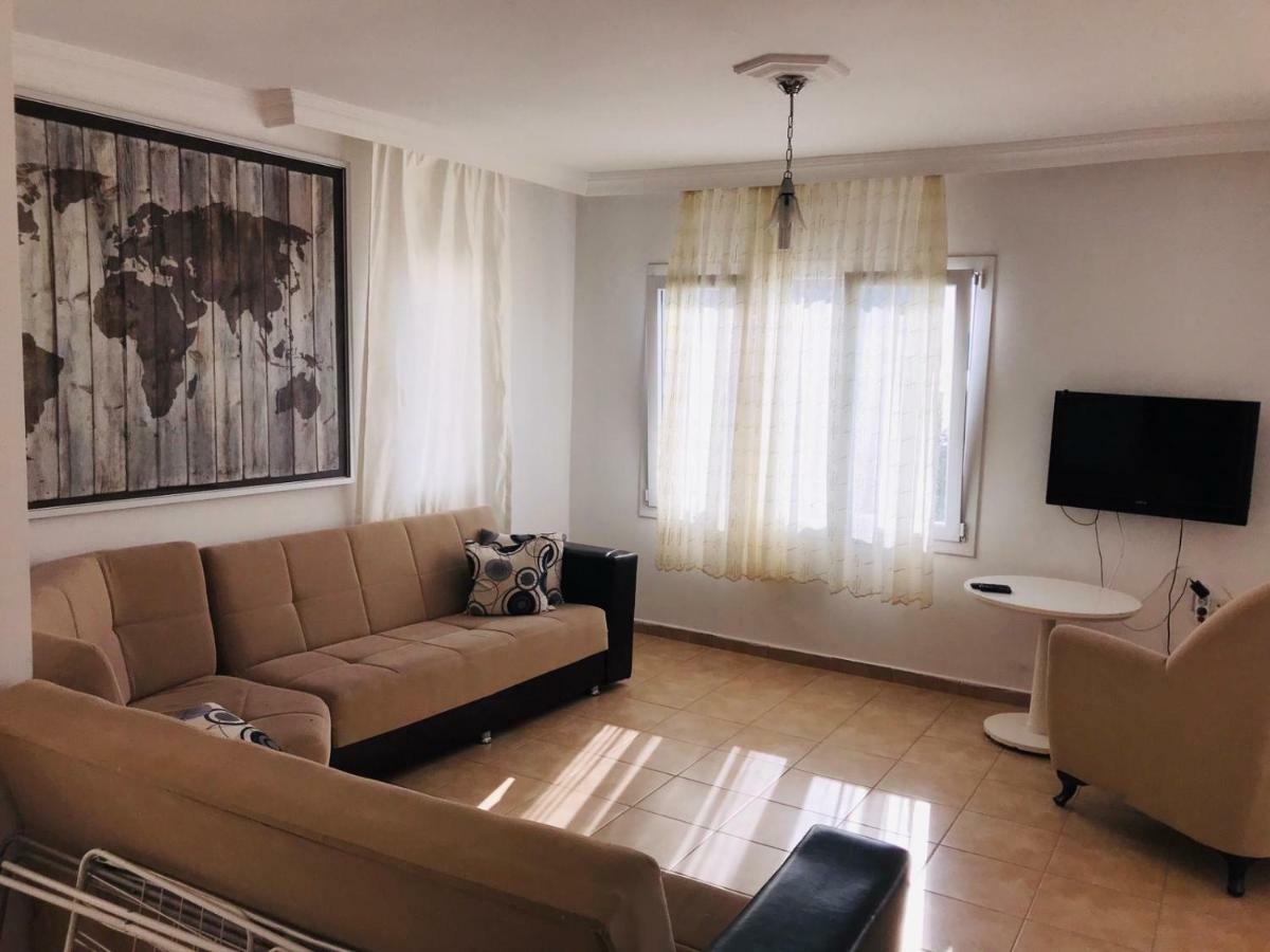 Antiphellos Apartments 카스 외부 사진