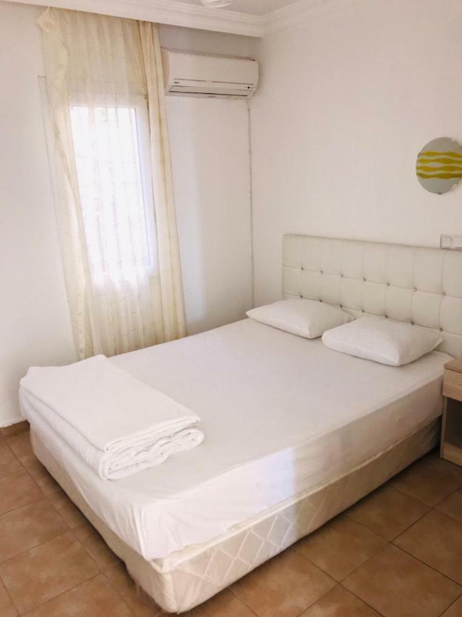 Antiphellos Apartments 카스 외부 사진