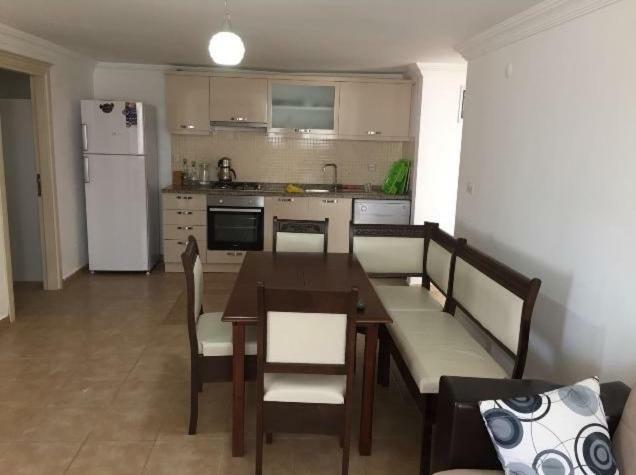 Antiphellos Apartments 카스 외부 사진
