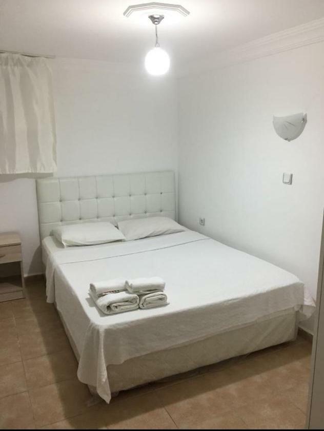 Antiphellos Apartments 카스 외부 사진