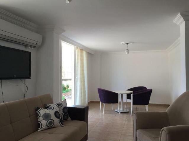 Antiphellos Apartments 카스 외부 사진