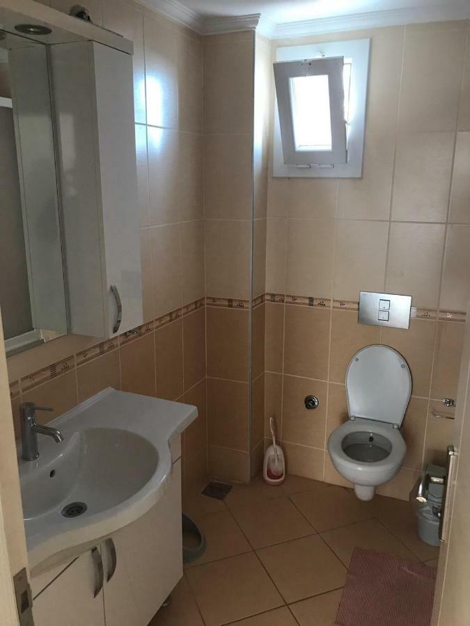 Antiphellos Apartments 카스 외부 사진