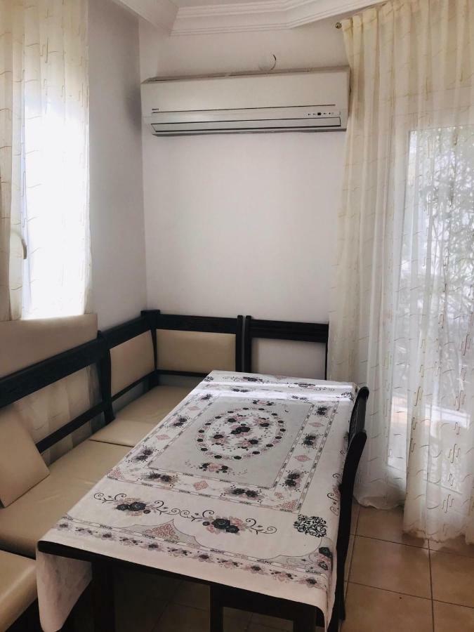 Antiphellos Apartments 카스 외부 사진