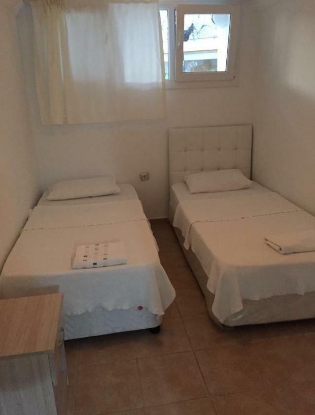 Antiphellos Apartments 카스 외부 사진