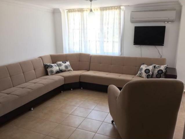 Antiphellos Apartments 카스 외부 사진