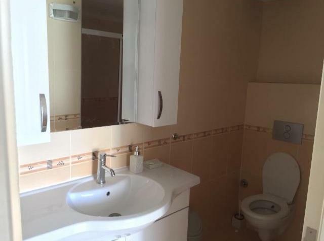 Antiphellos Apartments 카스 외부 사진
